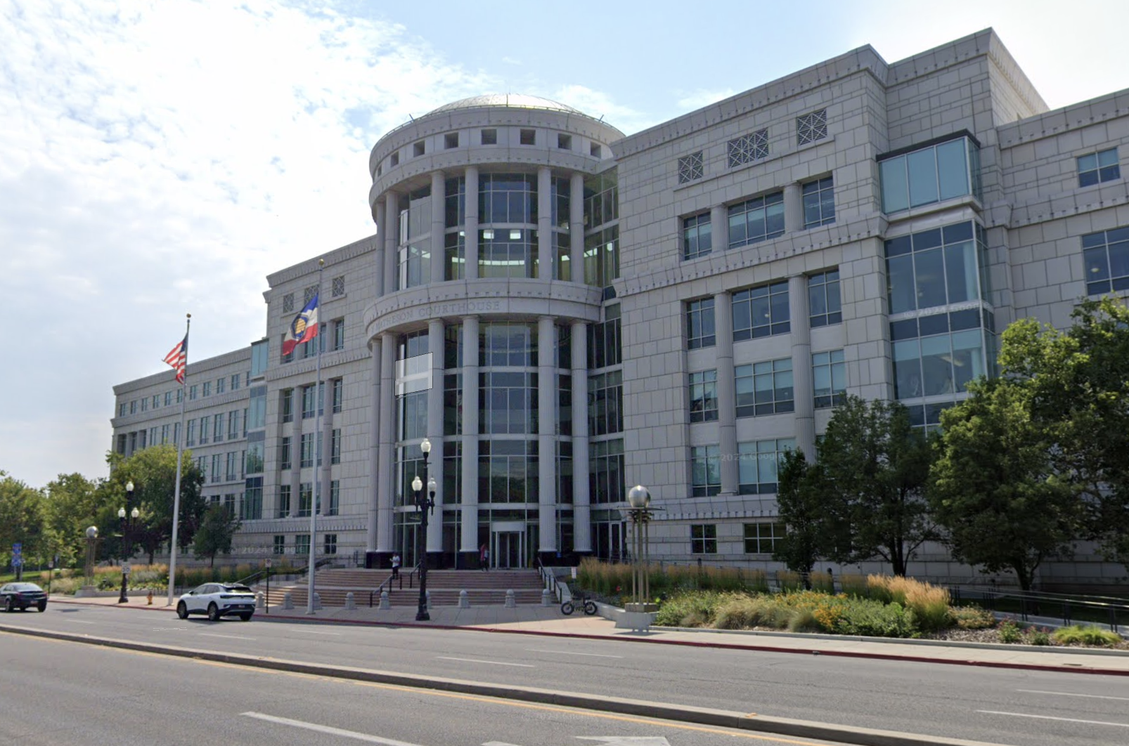 Courthouse