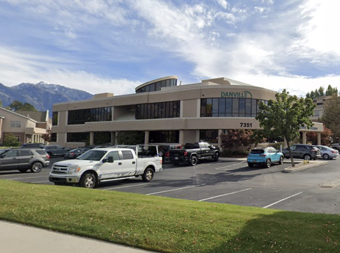 TBF Building