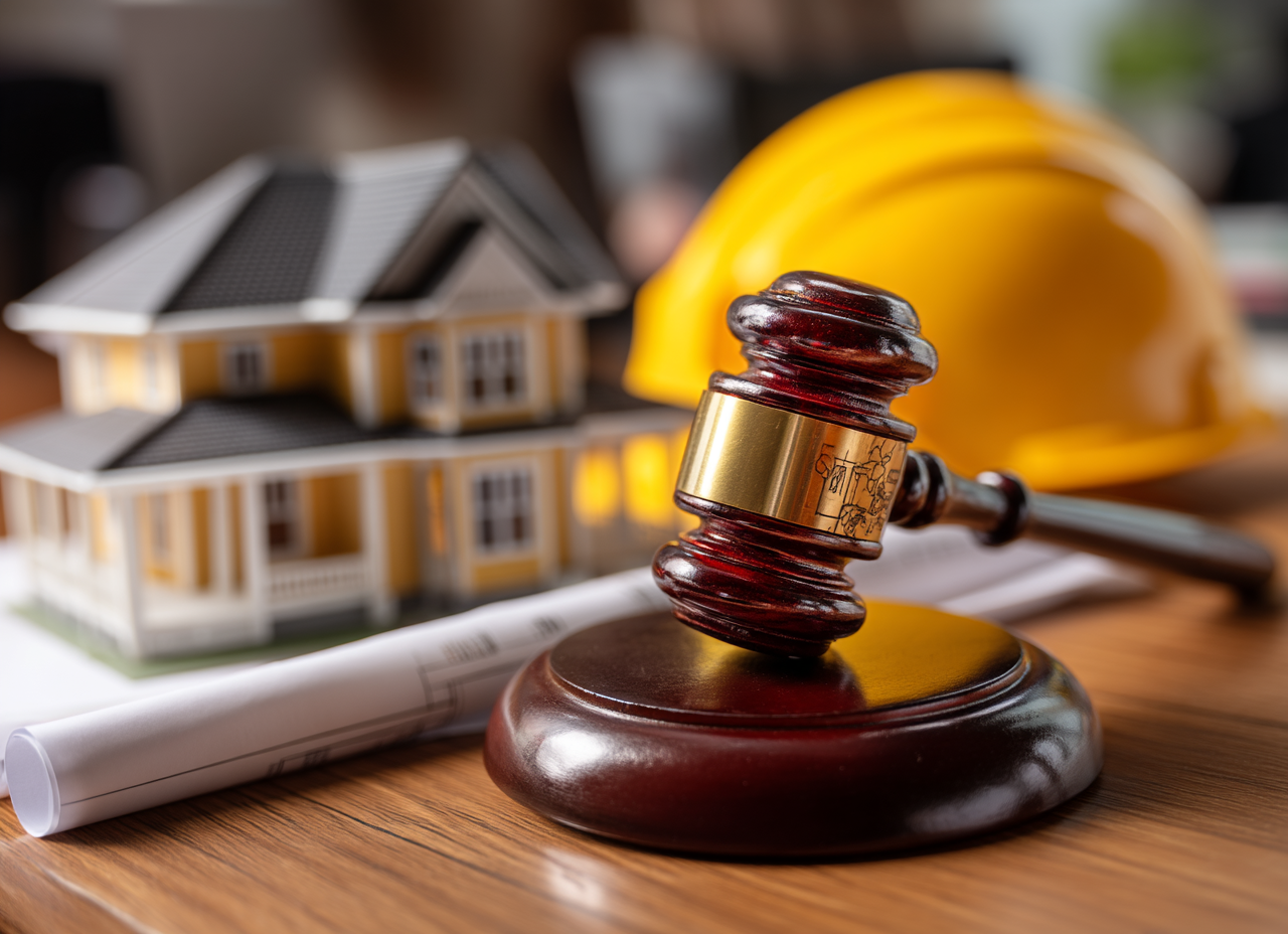construction law