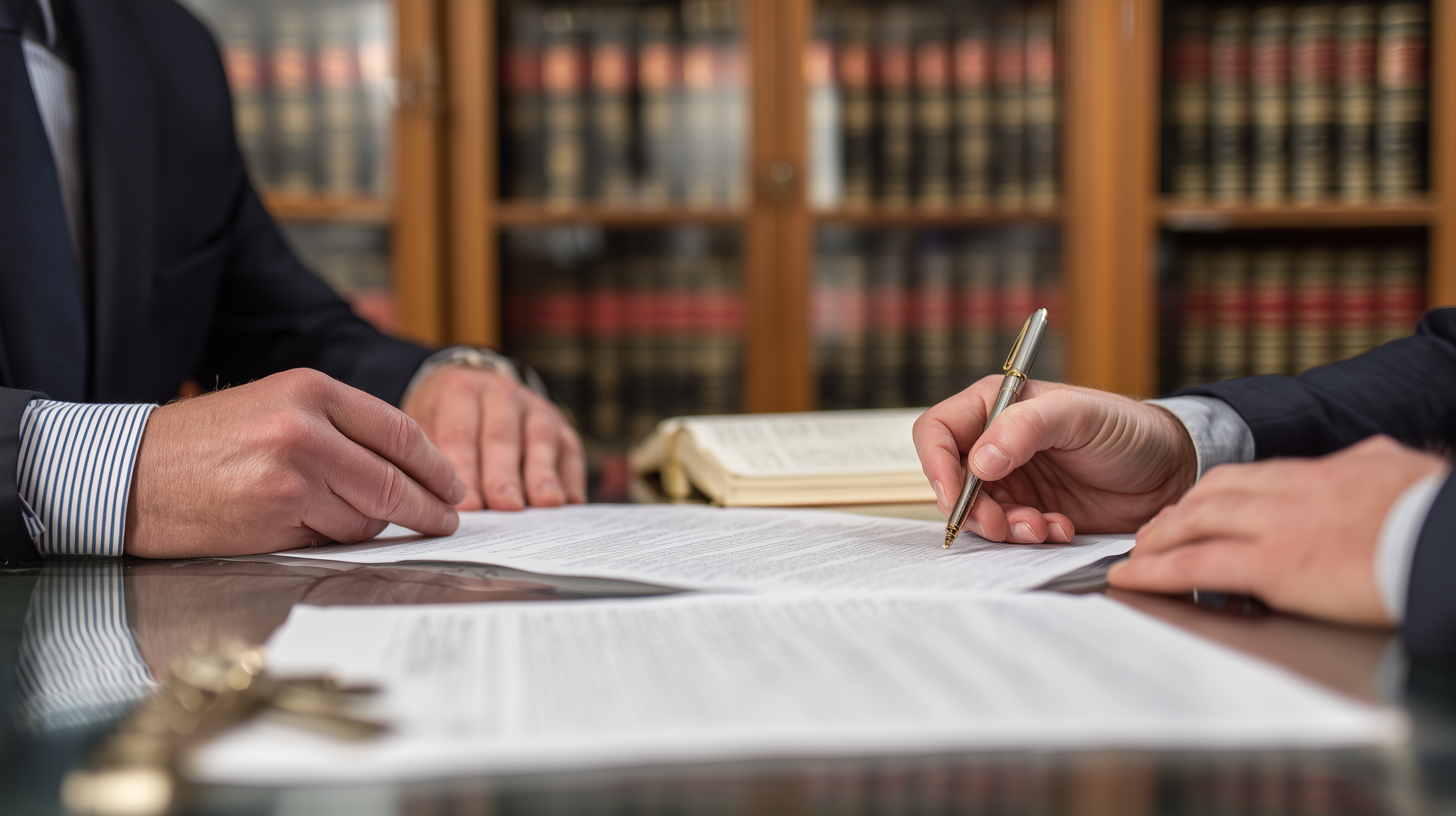 litigation